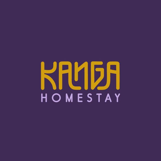 Kanga Homestay