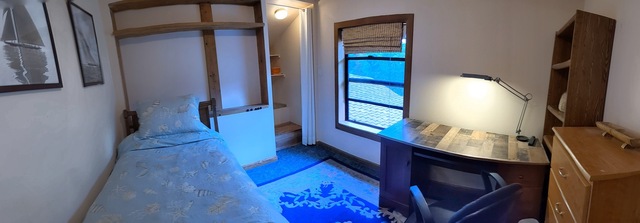 Host family in Seattle United States