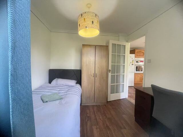 Host family in Cambridge United Kingdom