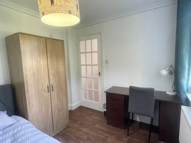 Host family in Cambridge United Kingdom