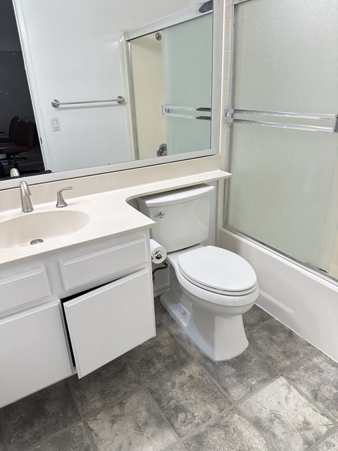 Host family in Los Angeles United States