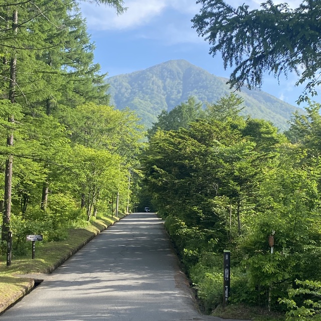 Host family in Nagano Japan