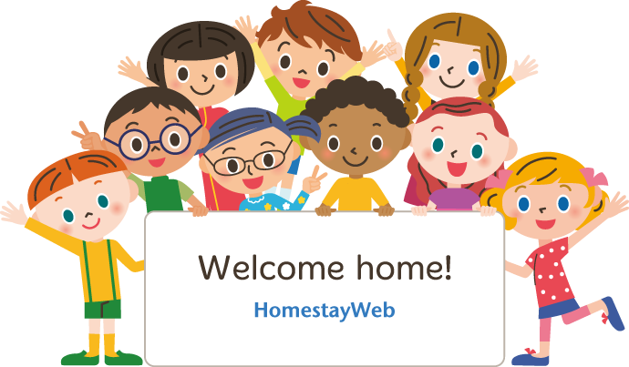 Welcome to HomestayWeb